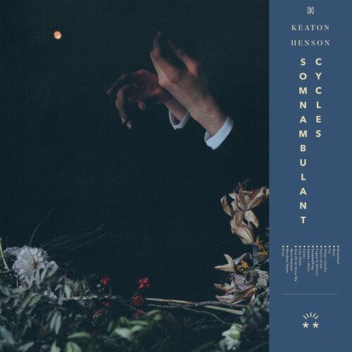 Keaton Henson- Somnambulant Cycles ( LP )