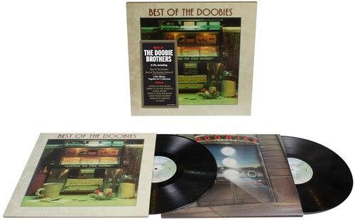 Doobie Brothers- Best Of The Doobies: Volumes 1 & 2 ( LP )
