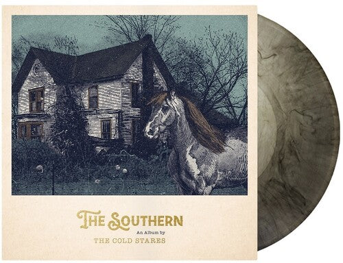 Cold Stares: The Southern - VINYL