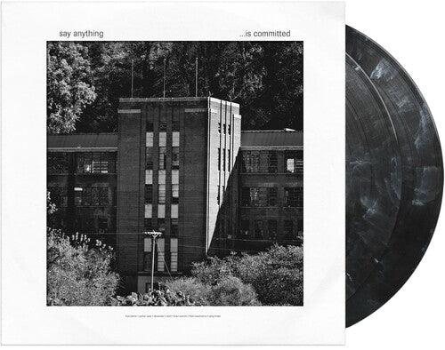 Say Anything- ...Is Committed (Indie Exclusive Vinyl) ( LP )