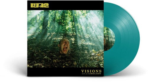 Rjd2: Visions Out Of Limelight { Record }