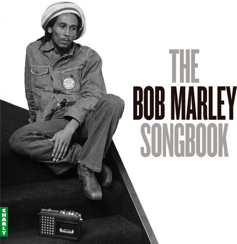 Bob Marley: The Bob Marley Songbook - VINYL