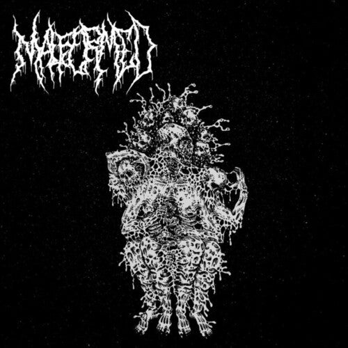 Malformed: The Gathering Of Souls - VINYL