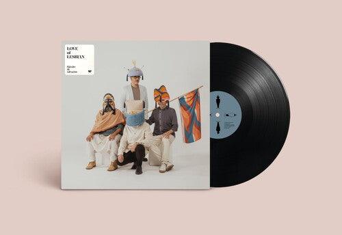 Love of Lesbian- Ejercito De Salvacion ( LP )
