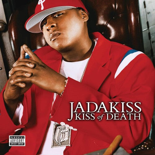 Jadakiss: Kiss Of Death { Record }