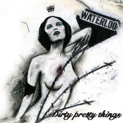 Dirty Pretty Things- Waterloo To Anywhere [Import] ( LP )