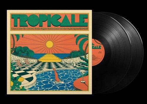 Various- Tropicale ( LP )