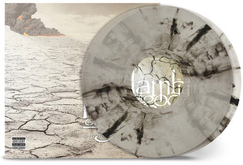 Lamb of God: Resolution - Marble Colored Vinyl - VINYL