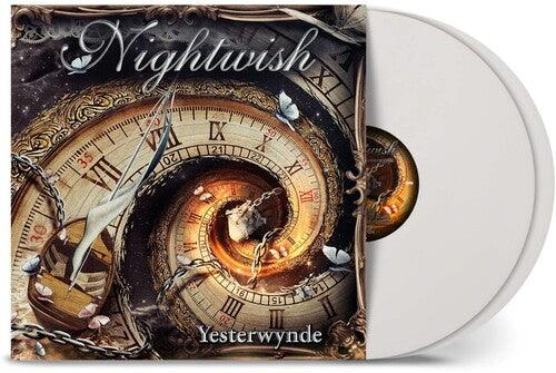 Nightwish- Yesterwynde (White Vinyl) ( LP )