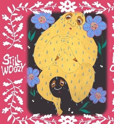 Still Woozy: Loveseat - VINYL
