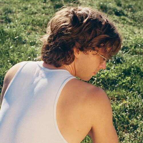 Daniel Nunnelee: June, Baby { Record }