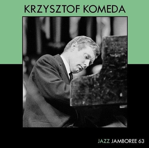 Krzysztof Komeda- Jazz Jamboree 63 ( LP )