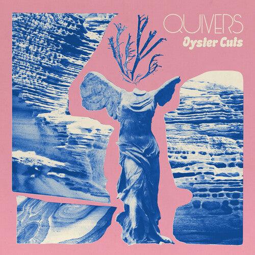 Quivers- Oyster Cuts ( LP )