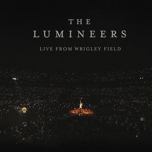 The Lumineers- Live From Wrigley Field ( LP )