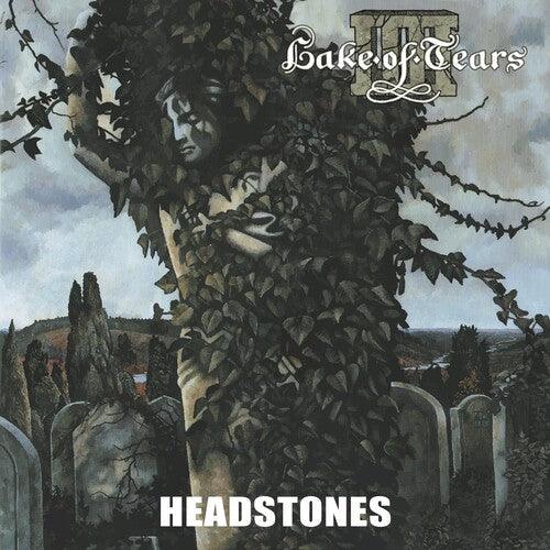 Lake of Tears- Headstones ( LP )