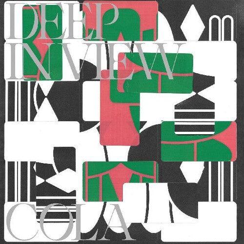 Cola- Deep In View ( LP )