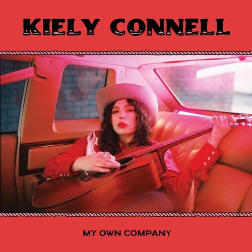 Kiely Connell- My Own Company ( LP )