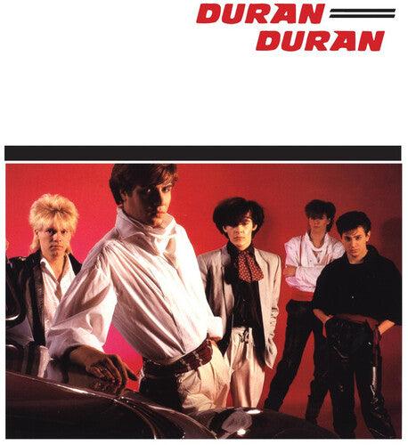 Duran Duran- Duran Duran (2010 Remaster) ( LP )
