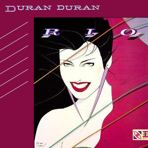 Duran Duran- Rio (2009 Remaster) ( LP )