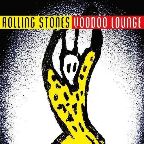 Rolling Stones- Voodoo Lounge (30th Anniversary Edition) ( LP )