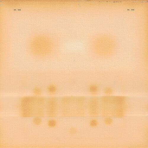 Dr. Dog- Dr. Dog ( LP )
