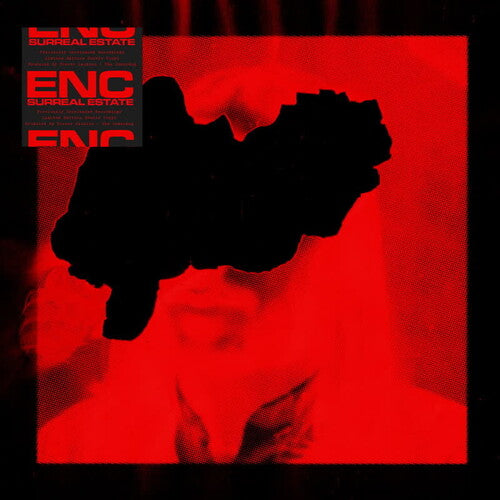 Enc: Surreal Estate - VINYL