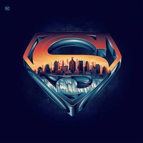 John Williams- Superman: The Movie (Original Soundtrack) ( LP )
