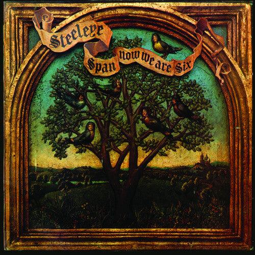 Steeleye Span- Now We Are Six (50th Anniversary Edition) ( LP )