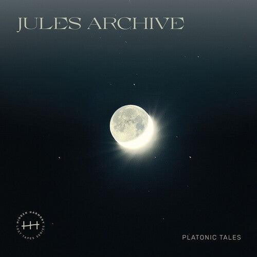 Jules Archive- Platonic Tales ( LP )
