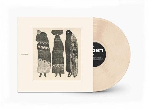 Painted Shield- Painted Shield 3 ( LP )