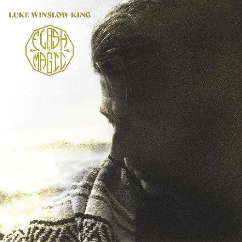 Luke Winslow-King: Flash-a-magic { Record }