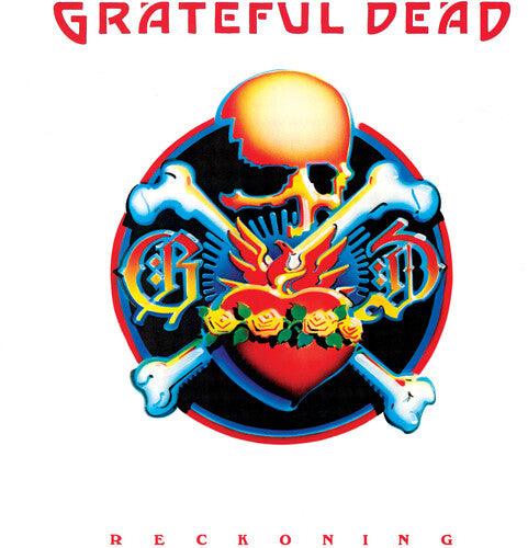 The Grateful Dead- Reckoning ( LP )