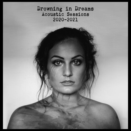 Kat Hasty: Drowning In Dreams { Record }