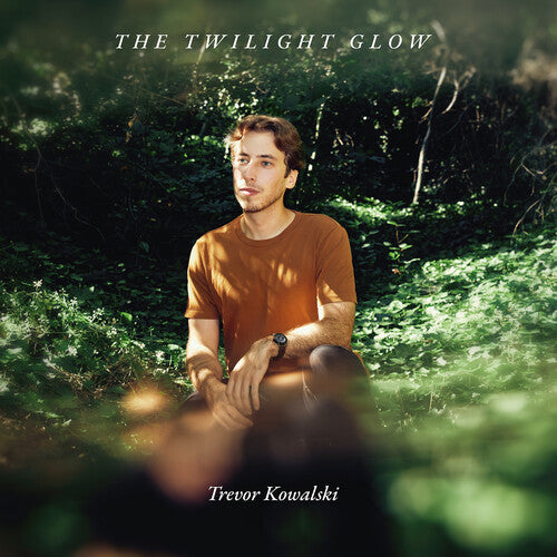 Trevor Kowalski: Kowalski: The Twilight Glow - VINYL LP