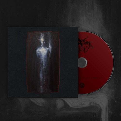 Akhlys: House Of The Black Geminus - CD