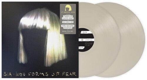 Sia- 1000 Forms Of Fear (Deluxe Version) ( LP )