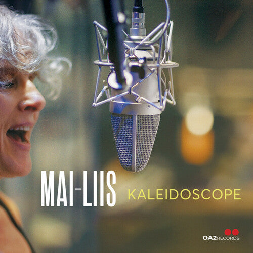 Mai-Liis: Kaleidoscope - CD