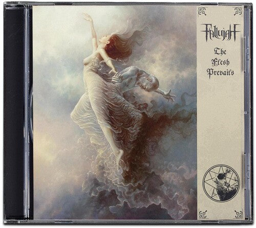 Fallujah: The Flesh Prevails (10 Year Anniversary Edition) - CD