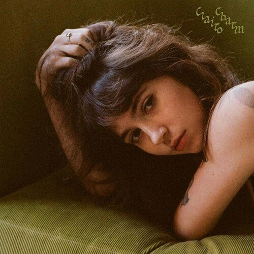 Clairo: Charm - CD