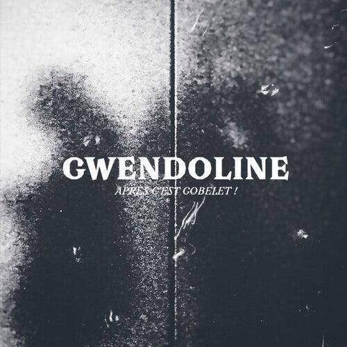 Gwendoline- Apres C'est Gobelet ( LP )