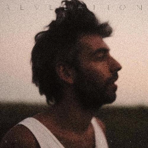 Leif Vollebekk- Revelation ( LP )