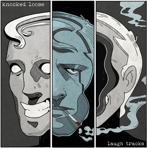 Knocked Loose: Laugh Tracks - VINYL
