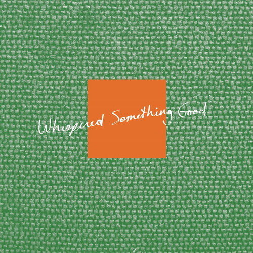 G.S. Schray: Whispered Something Good - VINYL