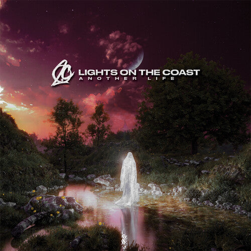 Lights on the Coast: Another Life - CD