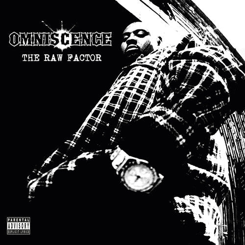 Omniscence: The Raw Factor - COMPACT DISCS