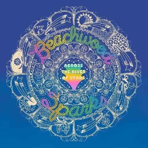 Beachwood Sparks- Across The River Of Stars ( LP )