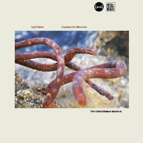 Eyal Maoz: Coincidence Masters - CD