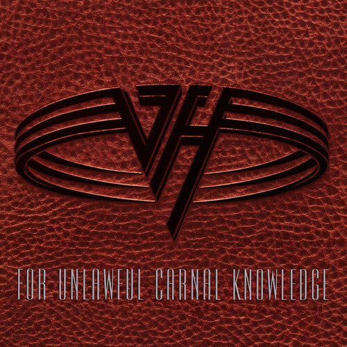 Van Halen: For Unlawful Carnal Knowledge (Expanded Edition) - VINYL