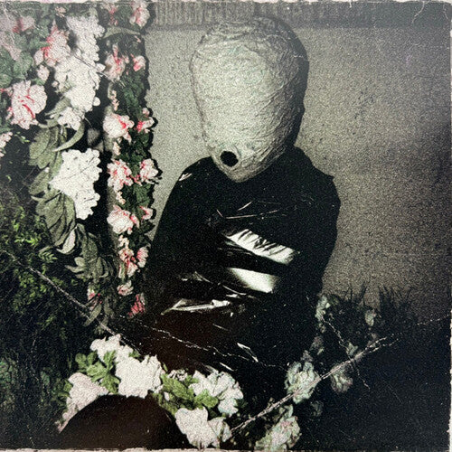 Extortionist: Devoid Of Love & Light - VINYL