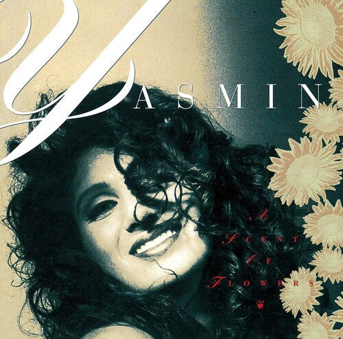 Yasmin: A Scent Of Flowers - VINYL